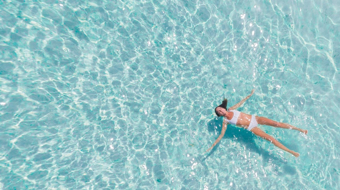 HOW YOUR GUT HEALTH CAN AFFECT YOUR WELLBEING. FOR THE BETTER.