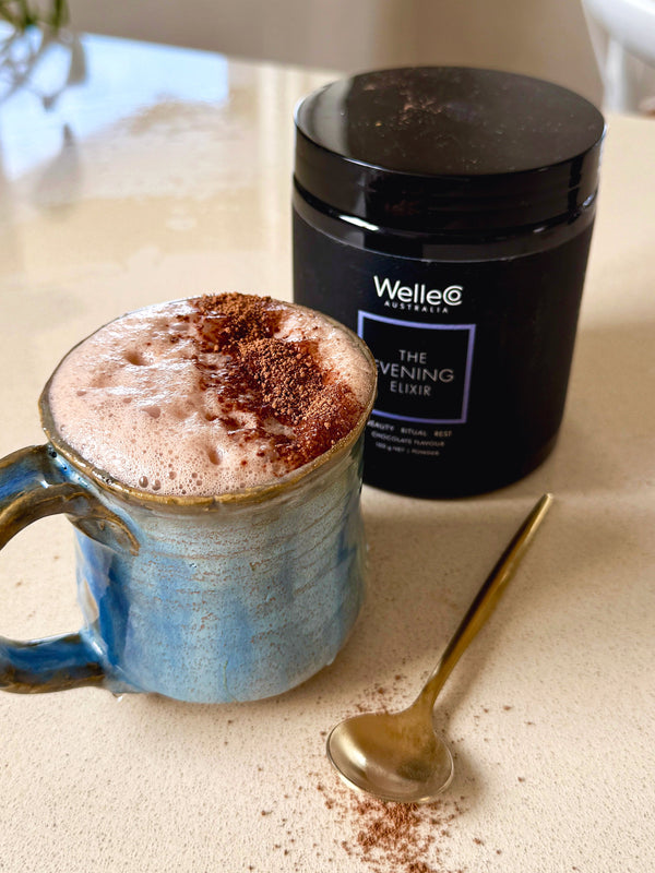 Hot Chocolate