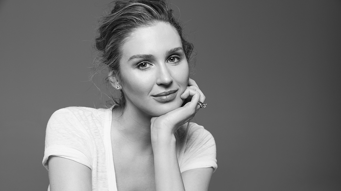 Wake-up call: Melanie Grant