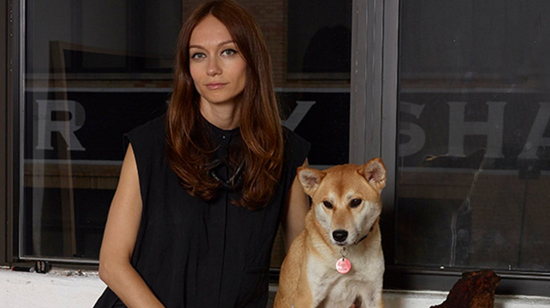 Wake-Up Call: Natasha Wheat