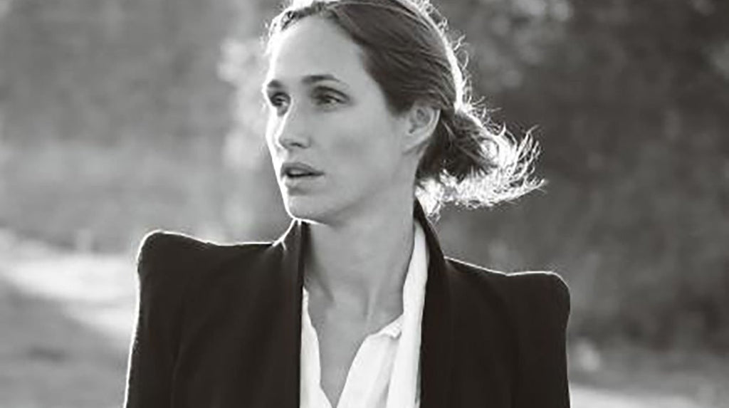 Wakeup call Rosemary Ferguson WelleCo US