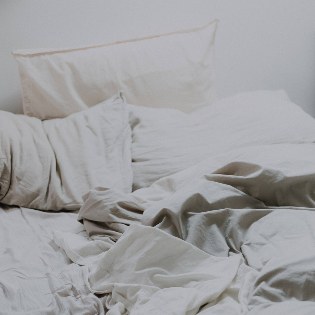 Do You Have A Sleep Debt?