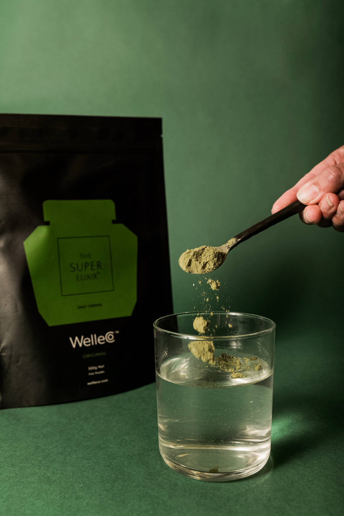 Simple Ways to Stay On Track After 30 Days Welle