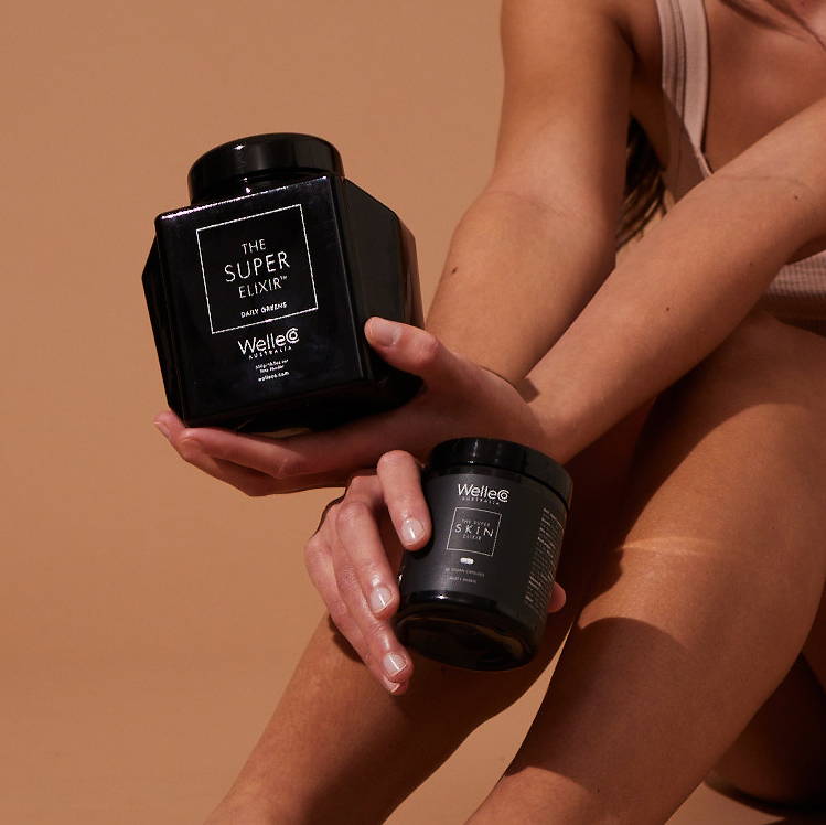 What Is The Difference Between The Super Elixir™ And The Skin Elixir?