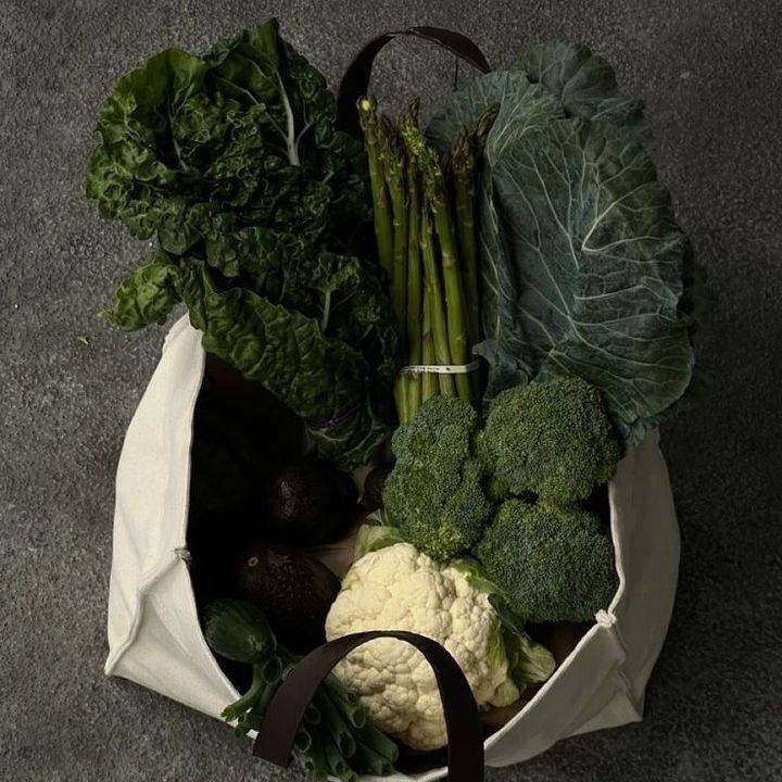 Harnessing the Power of Broccoli for Hormonal Balance