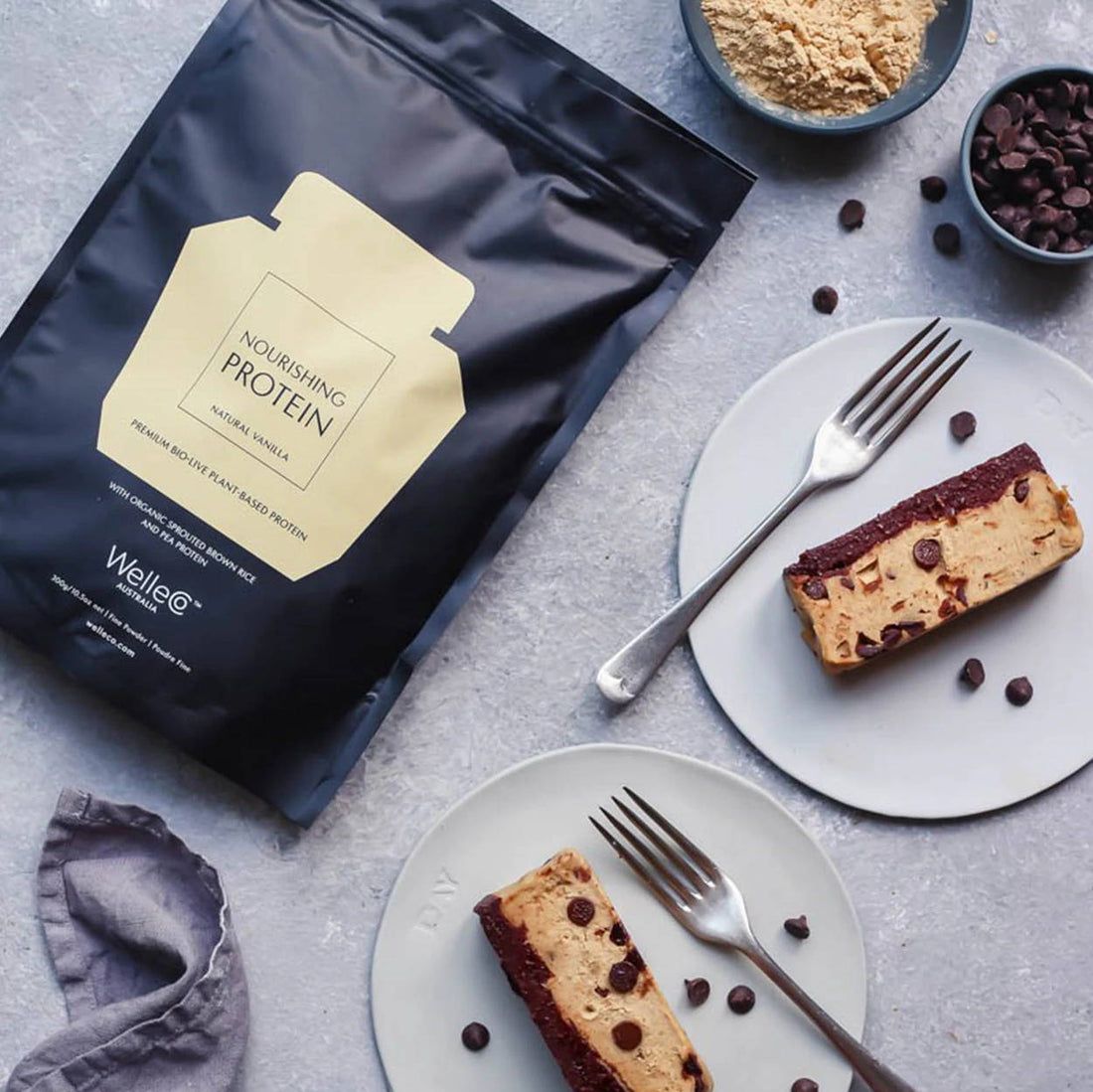 The Ultimate Late Night Sweet Treat