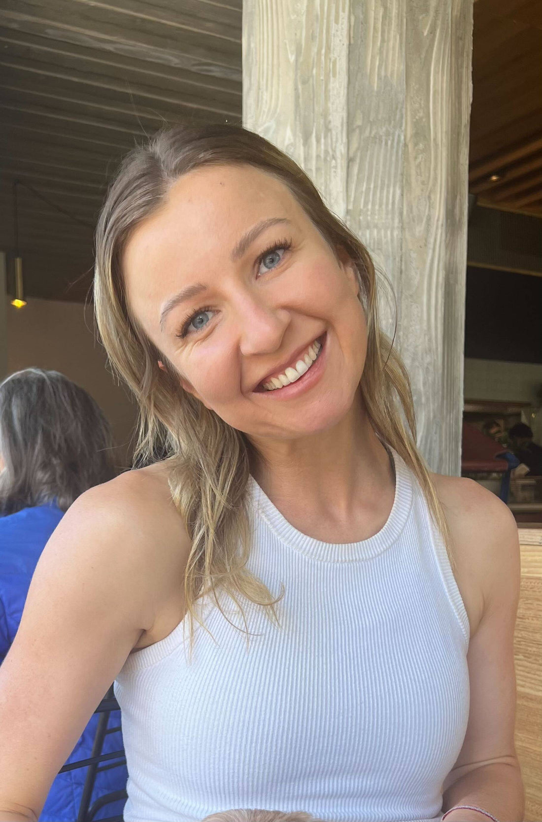 Two WelleCo Nighttime Elixirs, One Tell-all Nutritionist