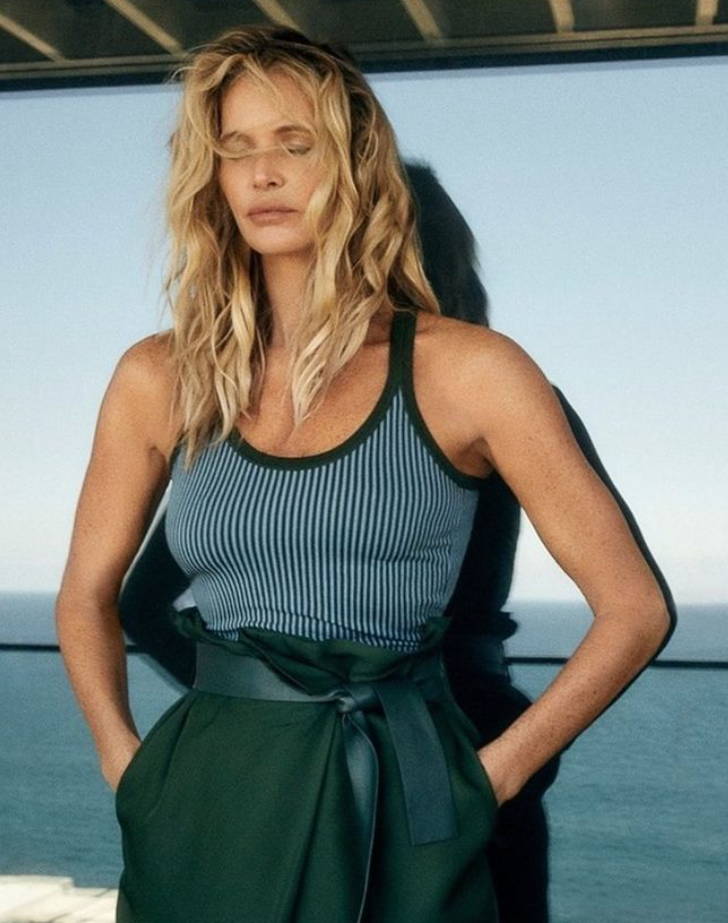Elle Macpherson: How I Approach Burnout