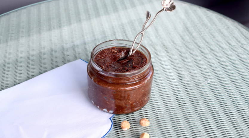 Chocolate and Hazelnut Protein Spread