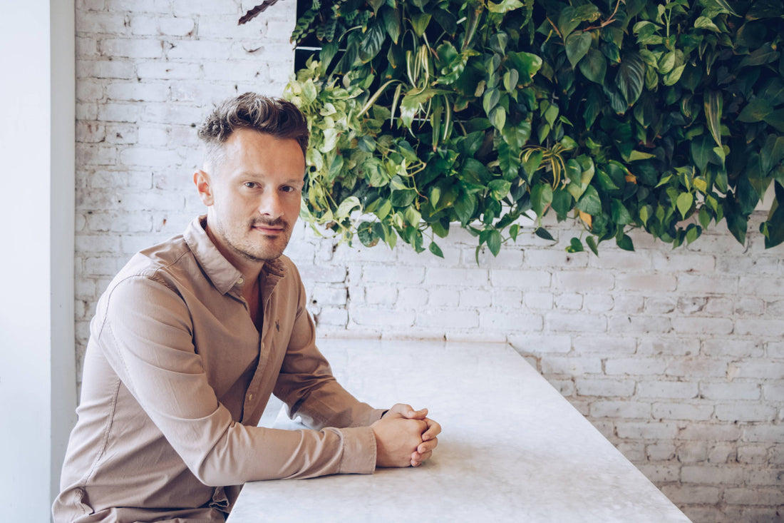 Dr. Will Cole breaks down 'Intuitive Fasting'