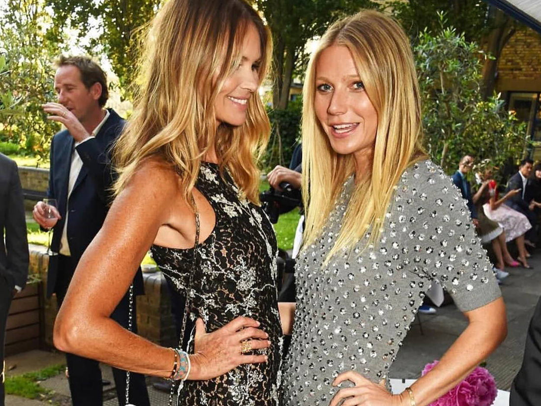 Why do Elle Macpherson, Rosie Huntington-Whiteley, Kate Moss and Gwyneth Paltrow take The Super Elixir™?