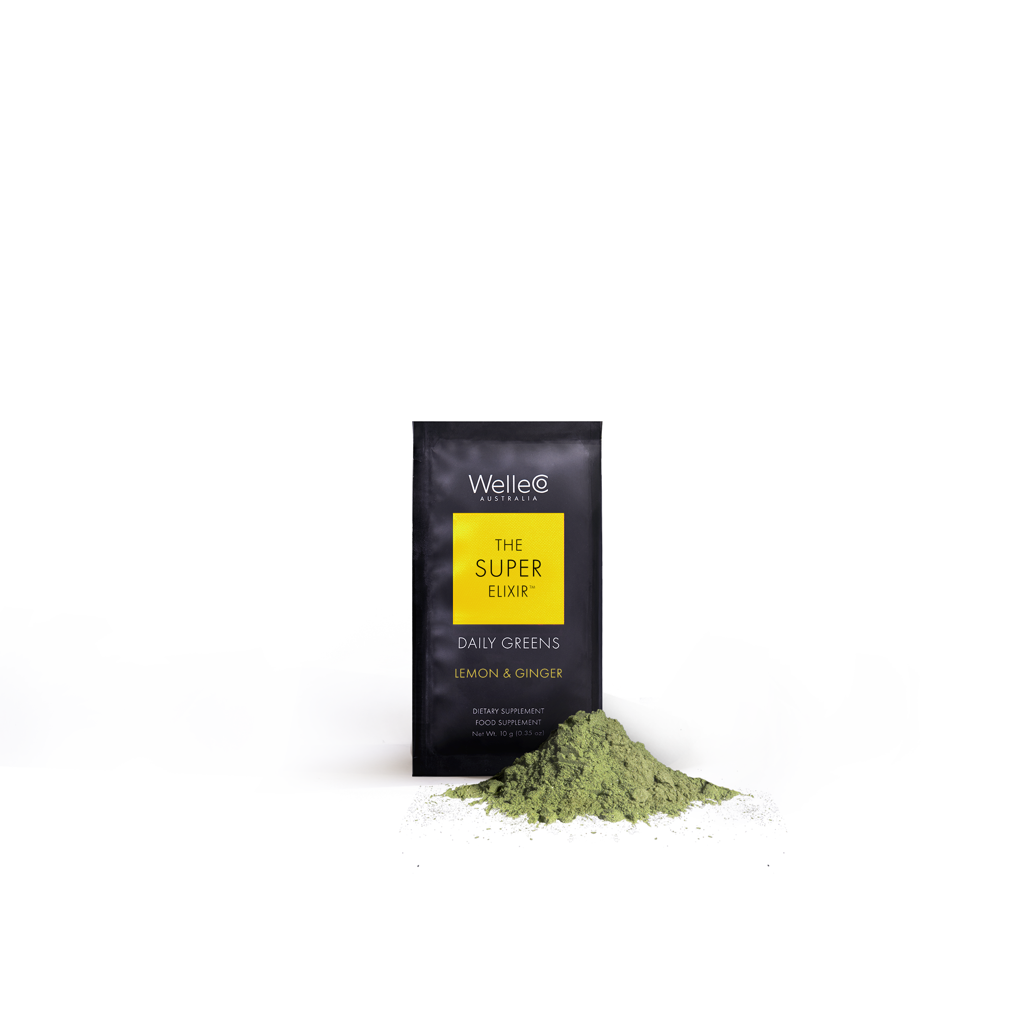 The Super Elixir™ Mini (One Serve)