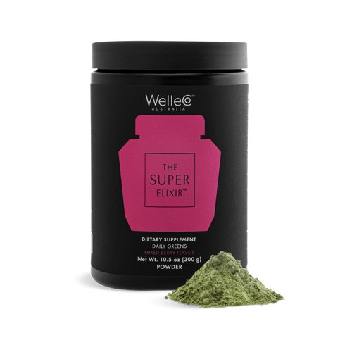 The Super Elixir™