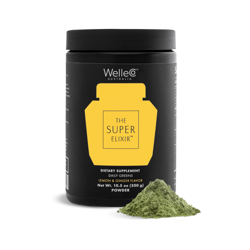 The Super Elixir™