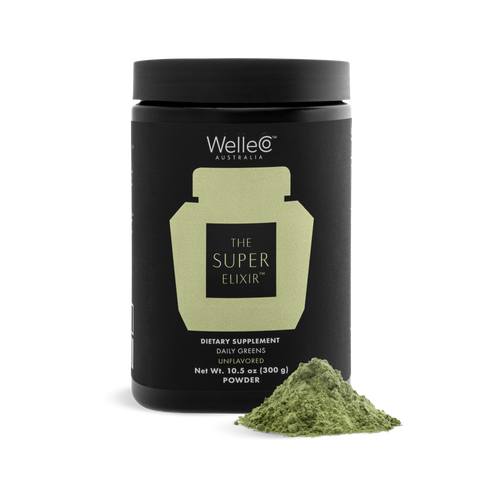 The Super Elixir™