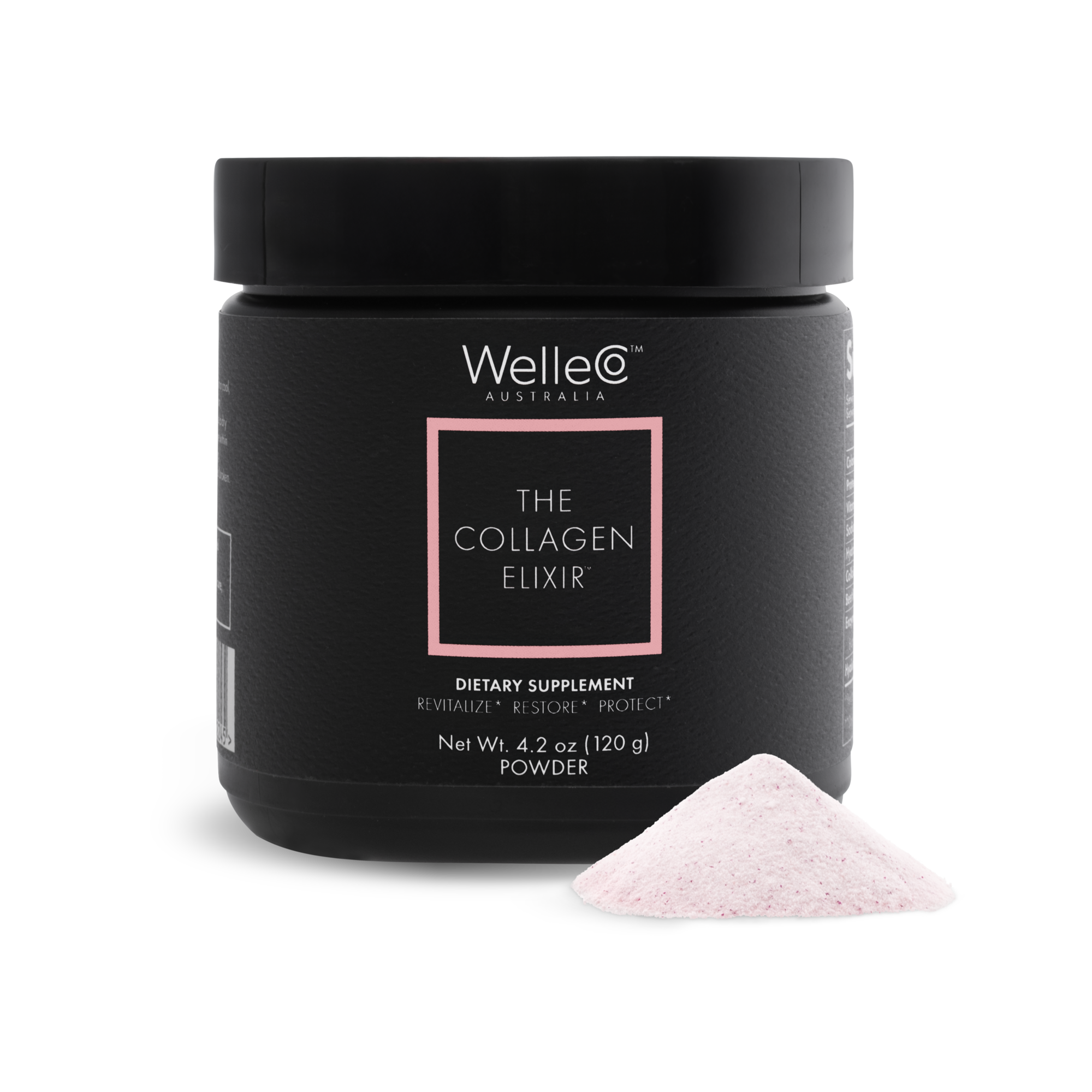 The Collagen Elixir