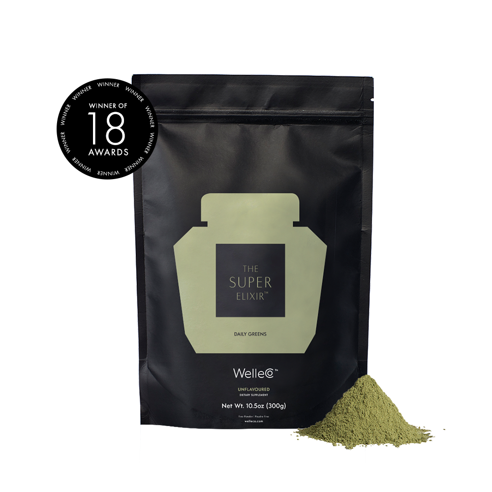 1:: WelleCo The Super Elixir™ Original 300g