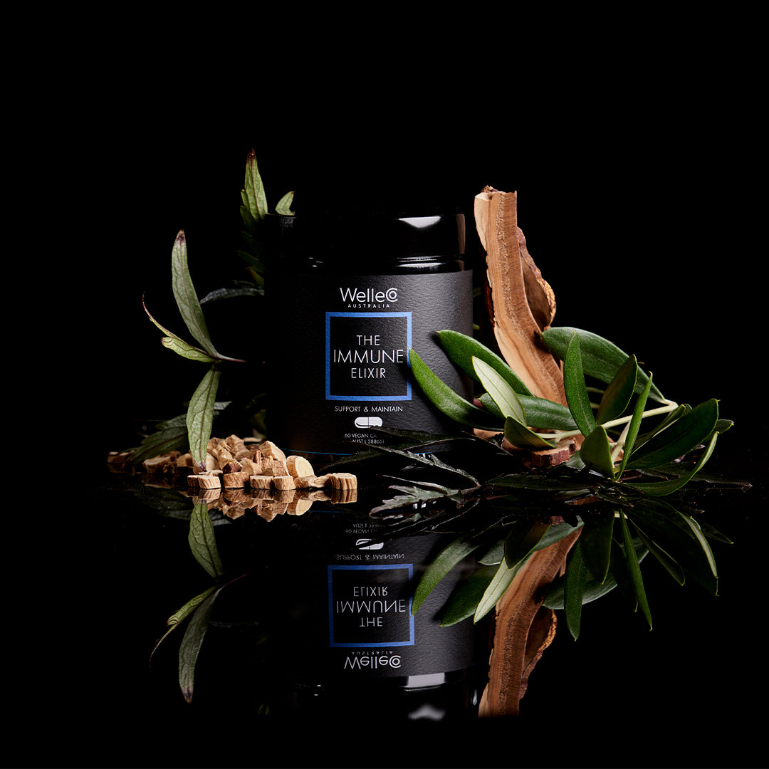 The Immune Elixir®