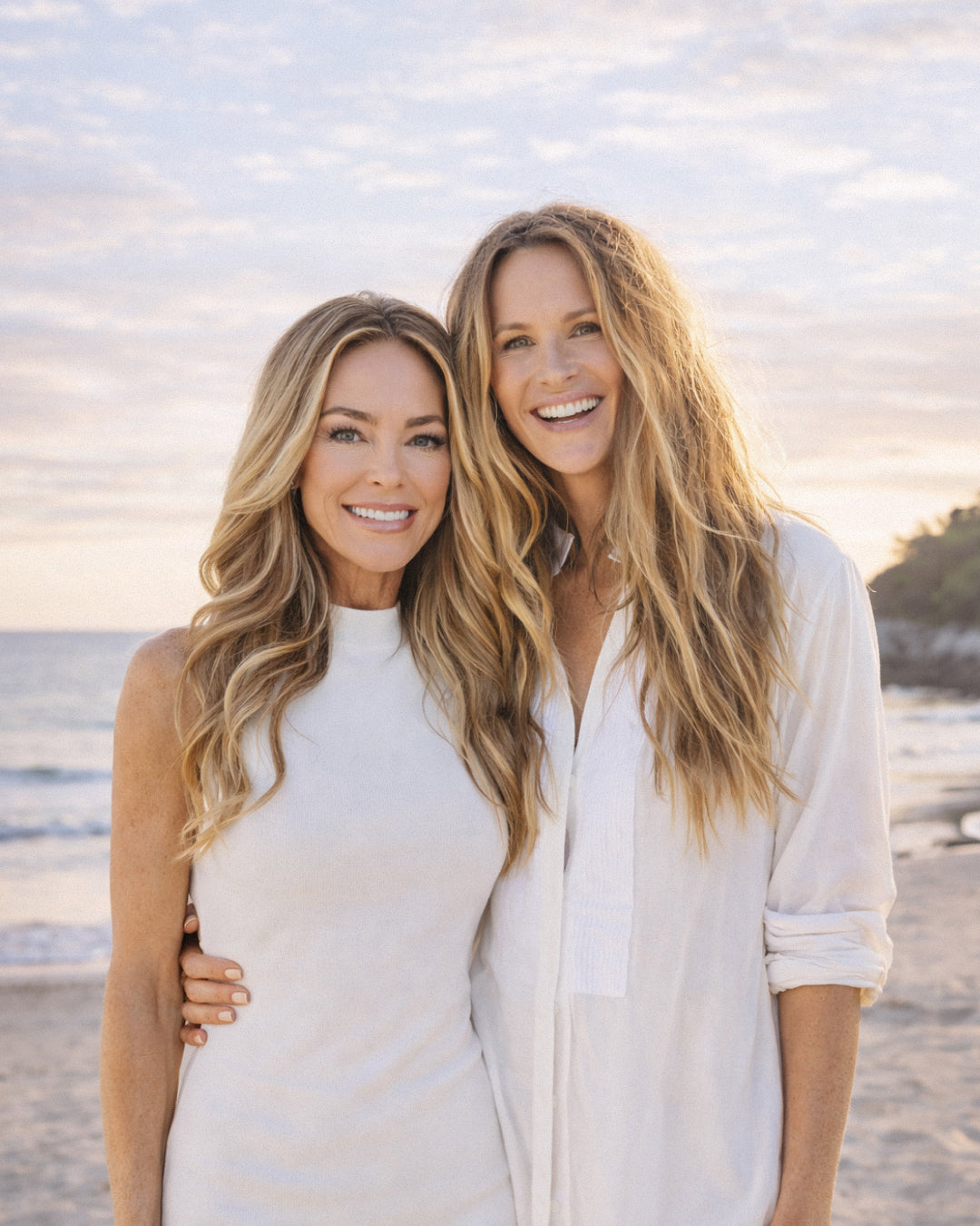 Elle Macpherson in Conversation with Tanya Kaiser