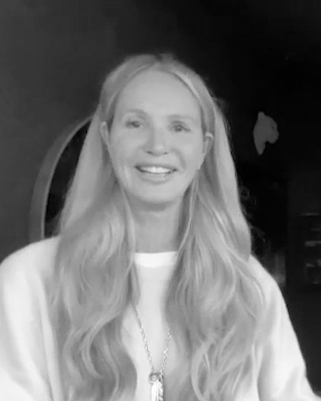 The Inner Work: Elle Macpherson and Paul Darroll Walsh on Self-Actualisation, Trust, and the Journey Home.