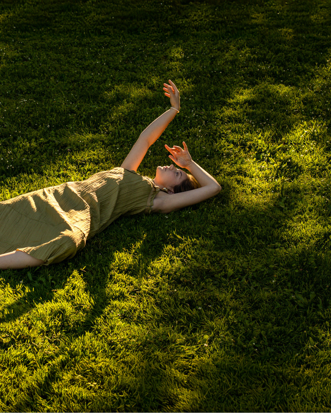 Touching Grass: The Internet’s Ironic Rebellion Against Modern Life