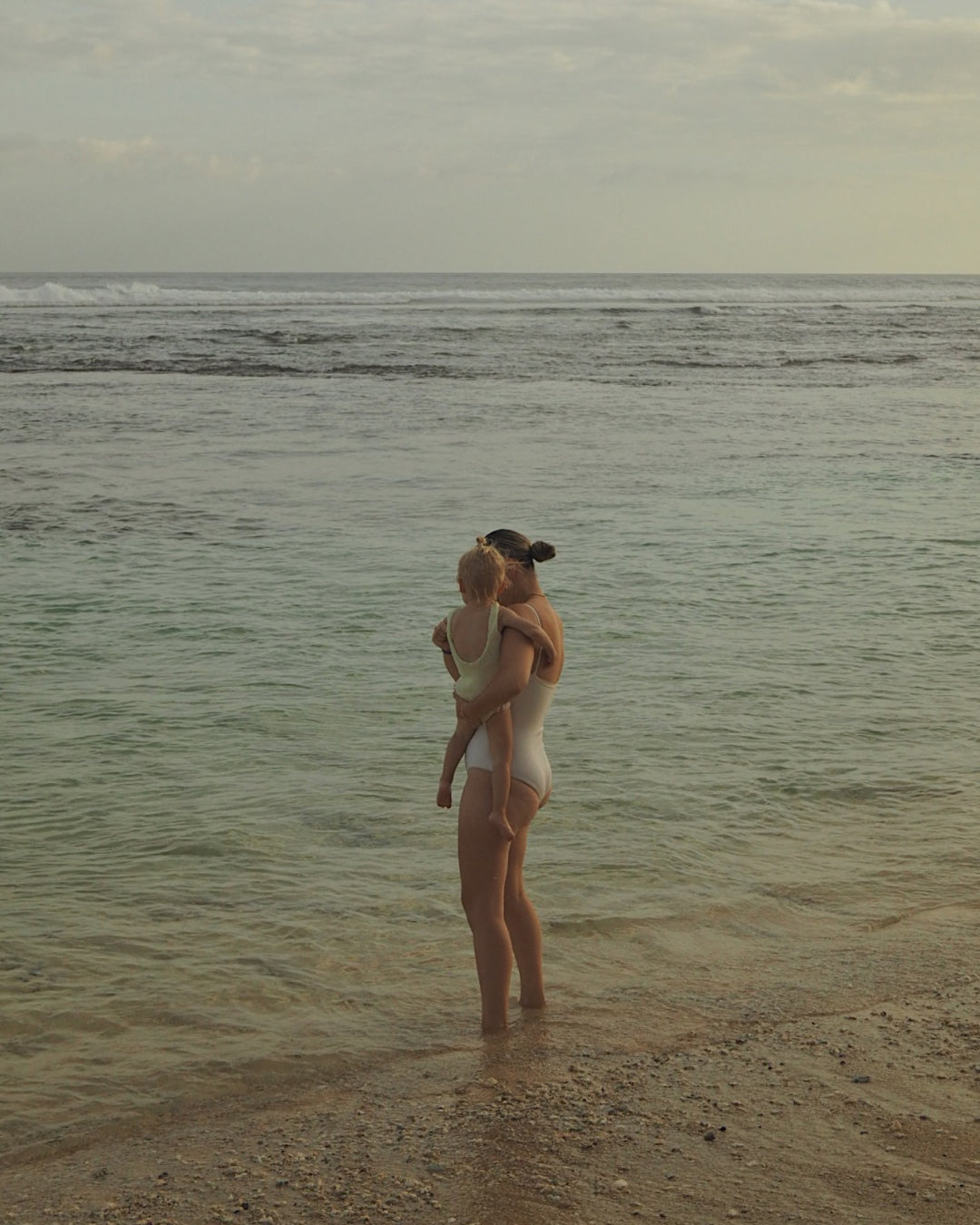 Matrescence: The Motherhood Transformation No One Prepares You For