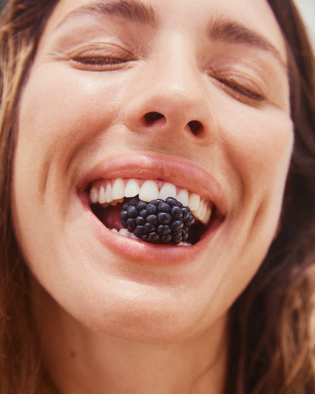 Natural Beauty: What We Put On Matters As Much As What We Put In