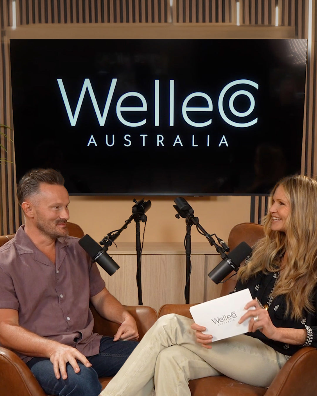 The Body Is Always Speaking. Are We Listening?