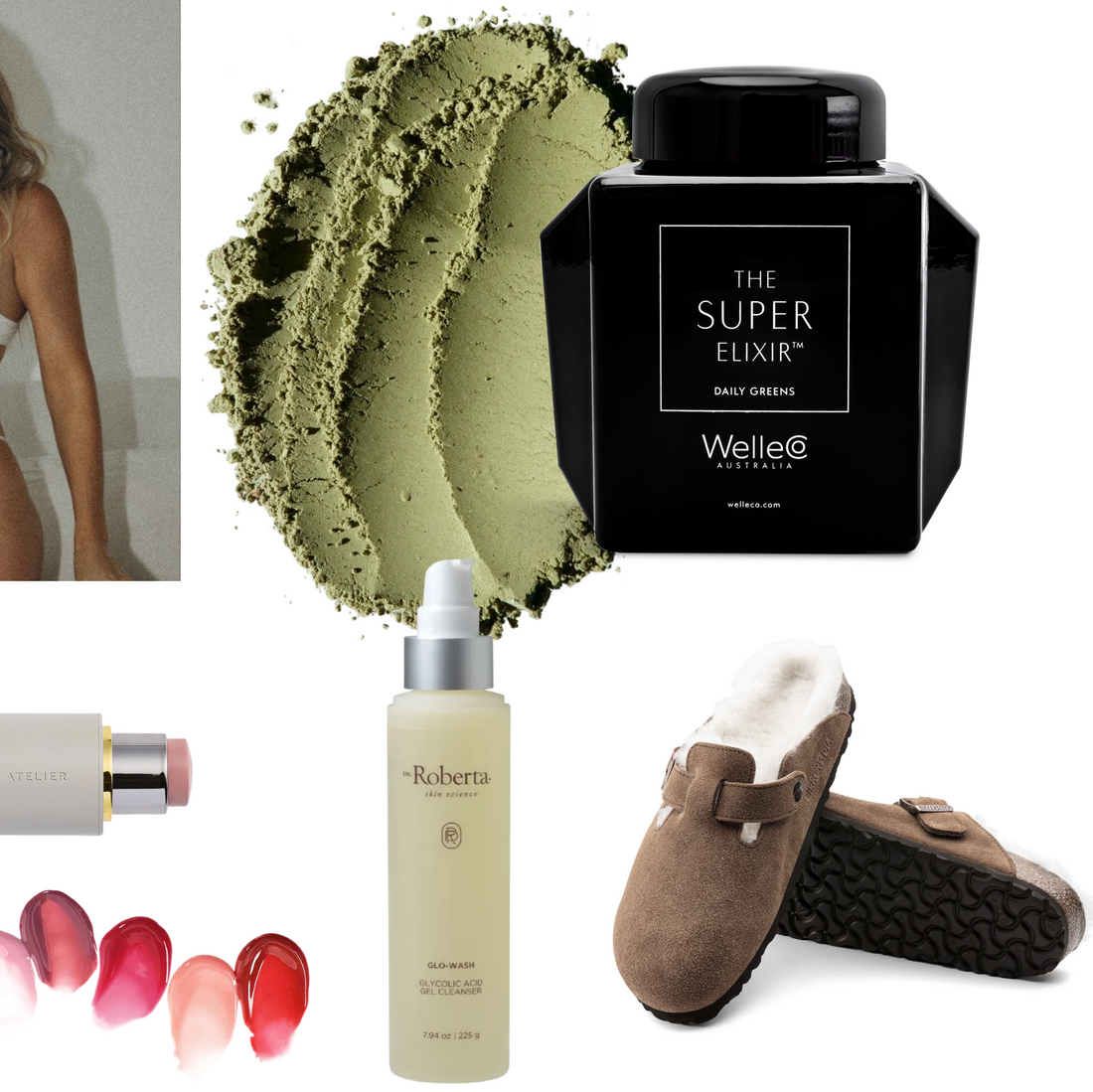 Elle’s January Edit: Inspiration, Routine & What I’m Loving Right Now