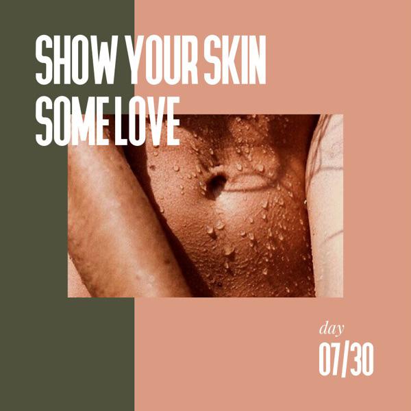 Welle Intentioned: Day 7