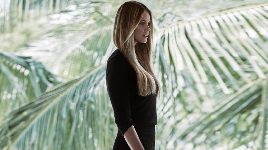 Elle Macpherson: how I stay fit for life