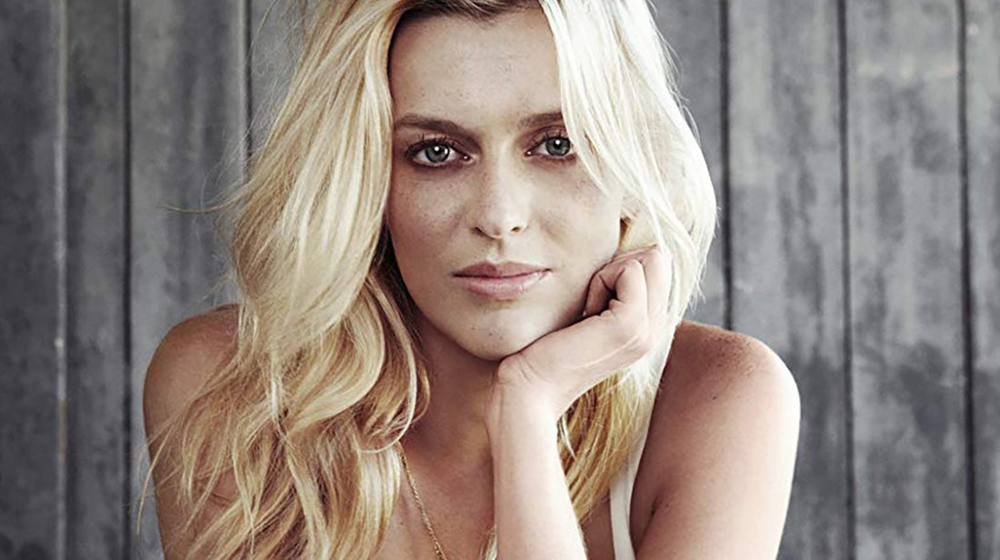 5 MINUTES WITH GRACIE OTTO