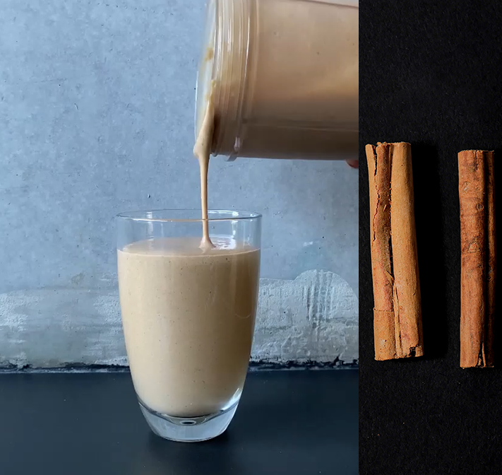 Base + Boost Gut Nourishing  Smoothie