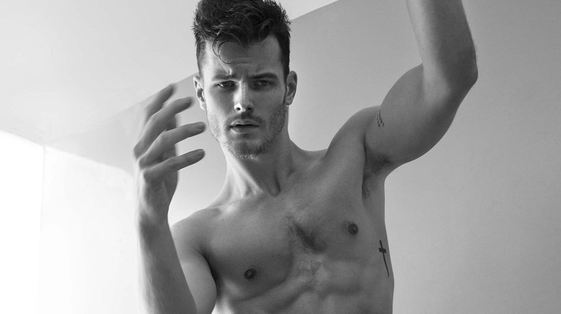 HOW TO TAKE CHARGE OF YOUR LIBIDO, ACCORDING TO A SEXOLOGIST