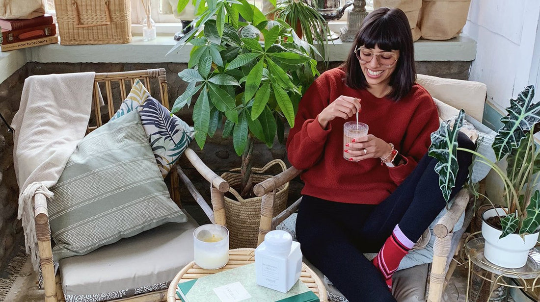 Is Your Smoothie Making You Fat?