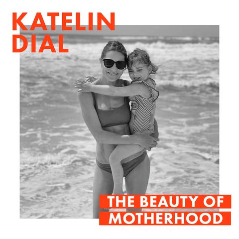 The Beauty Of Motherhood: Katelin Dial