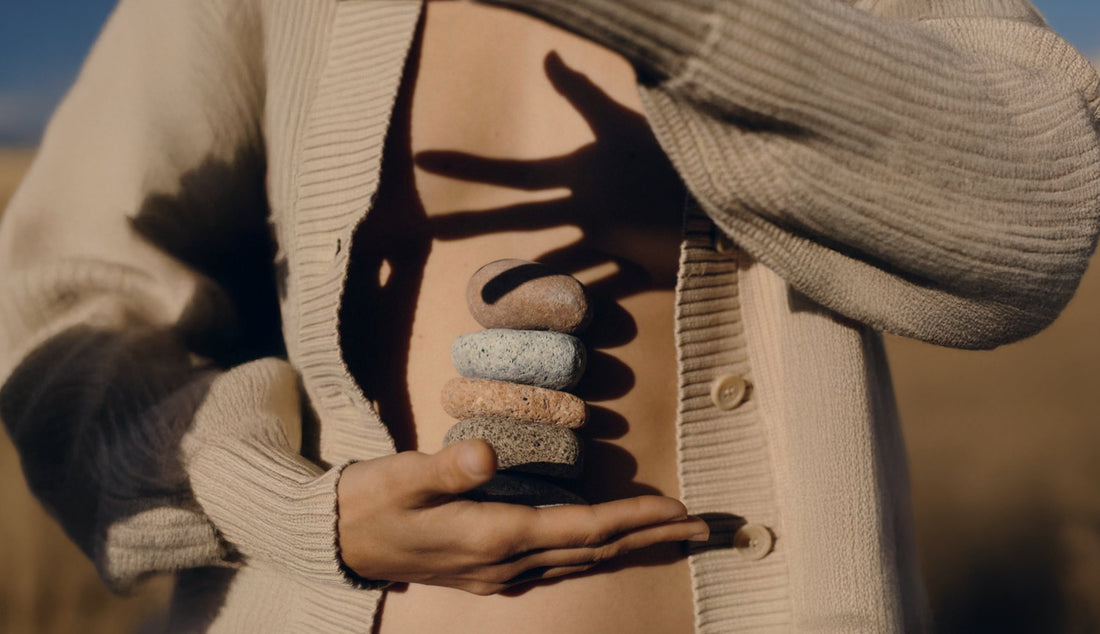 Perimenopause Hormone Tracking: Understanding Your Rhythms Through Data