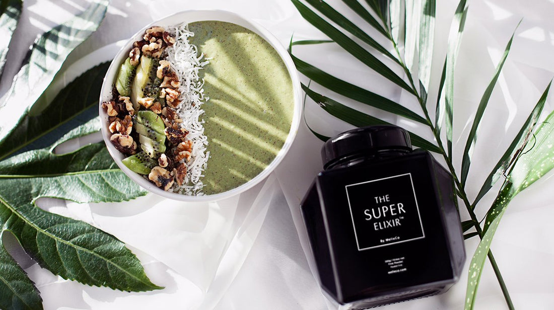 Benefits Of Taking Protein In The Morning