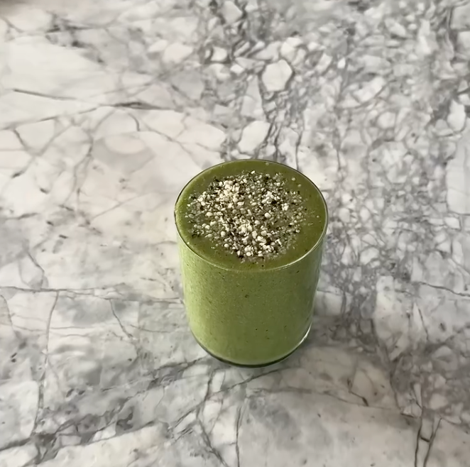 Alkalising Smoothie