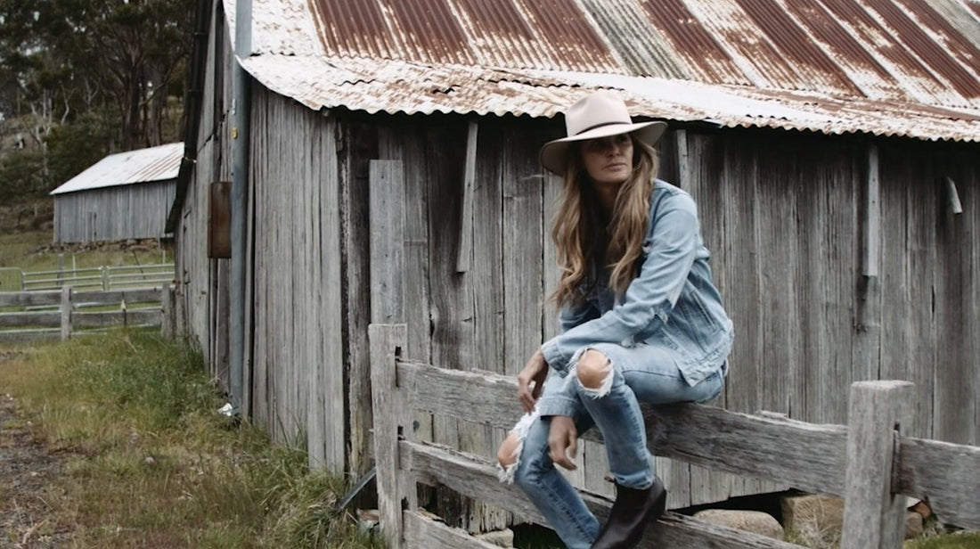 “THE BIGGEST BEAUTY SECRET IS THE POWER OF WELLNESS FROM WITHIN.”