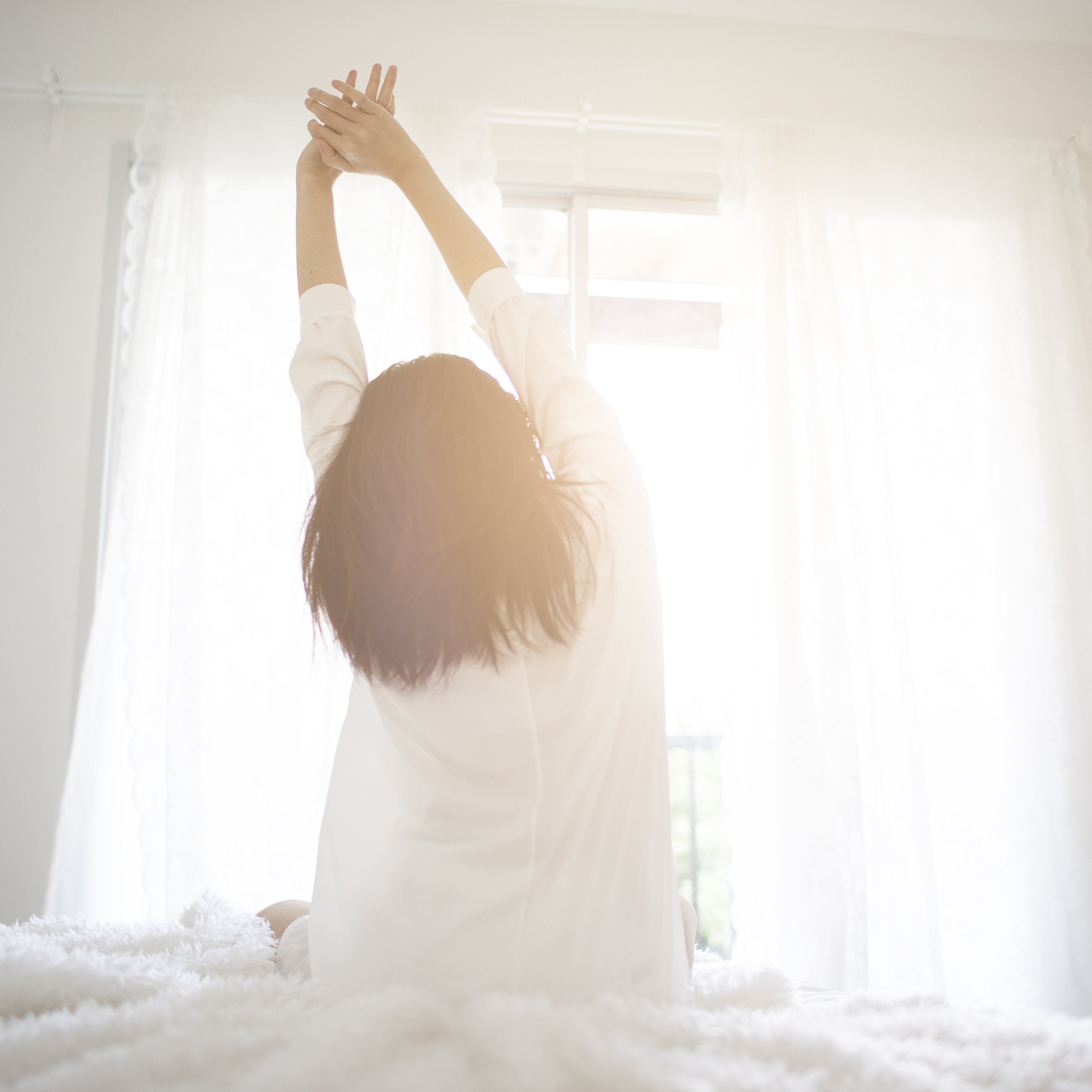 How To Get Better Beauty Sleep – WelleCo US