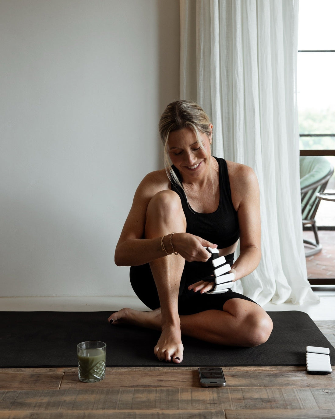 What the Wellness World Needs Now