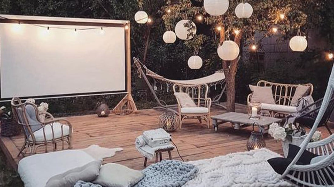 3 romantic film + food couplings