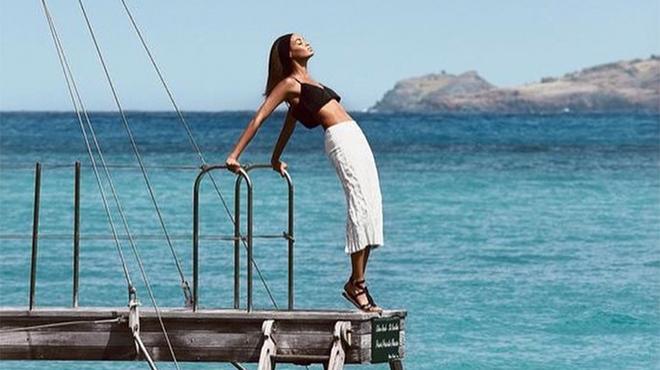 Curate the perfect wellness travel kit