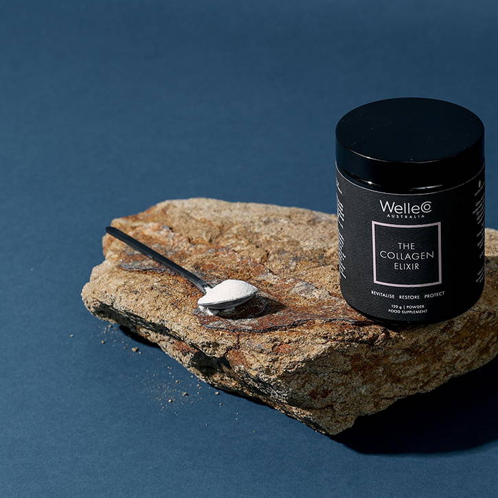 Bovine vs. Marine Collagen