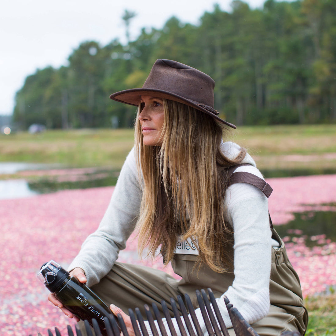 Introducing a Berry delicious Elixir