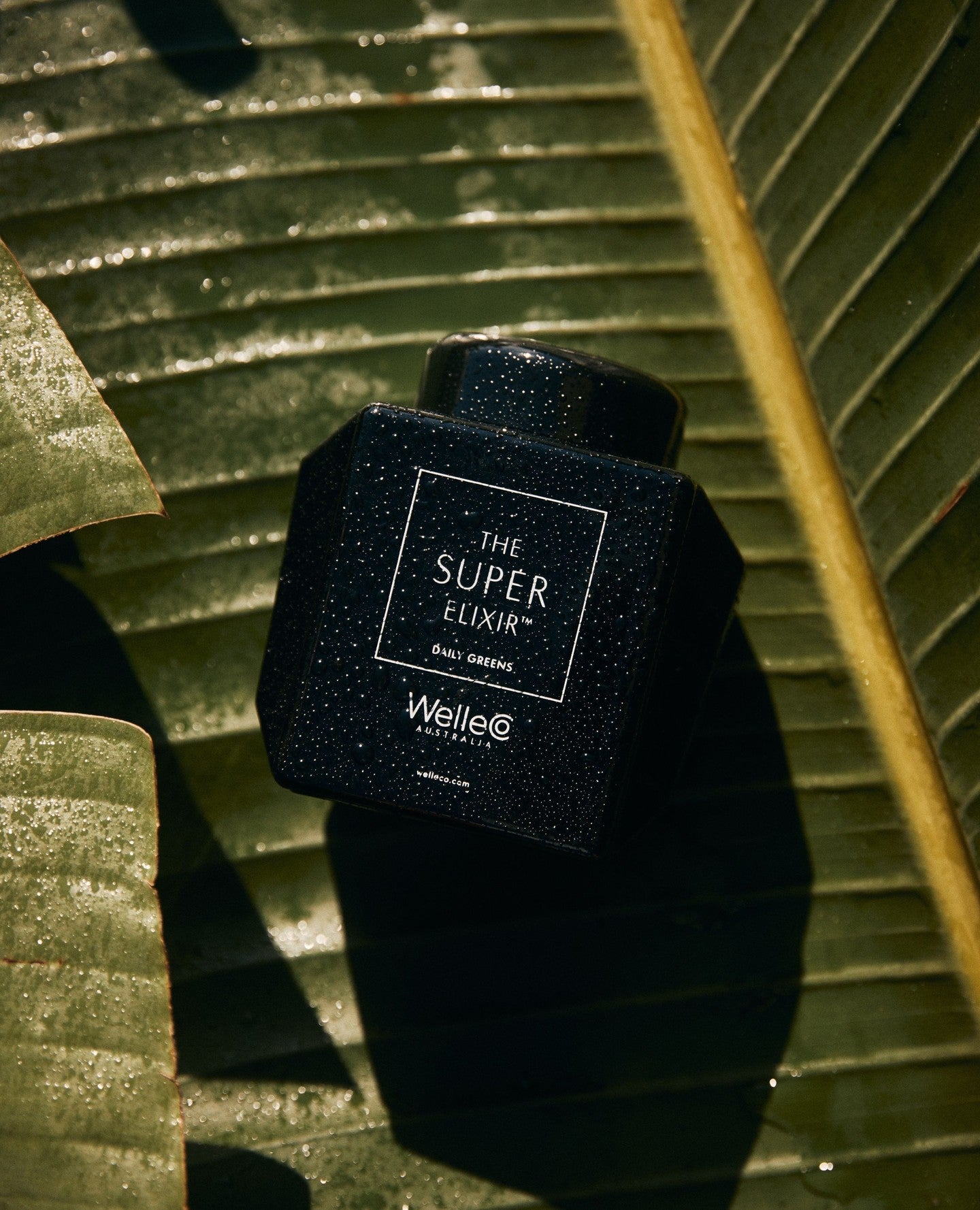 How WelleCo’s foundational Elixirs compliment The Super Elixir ...