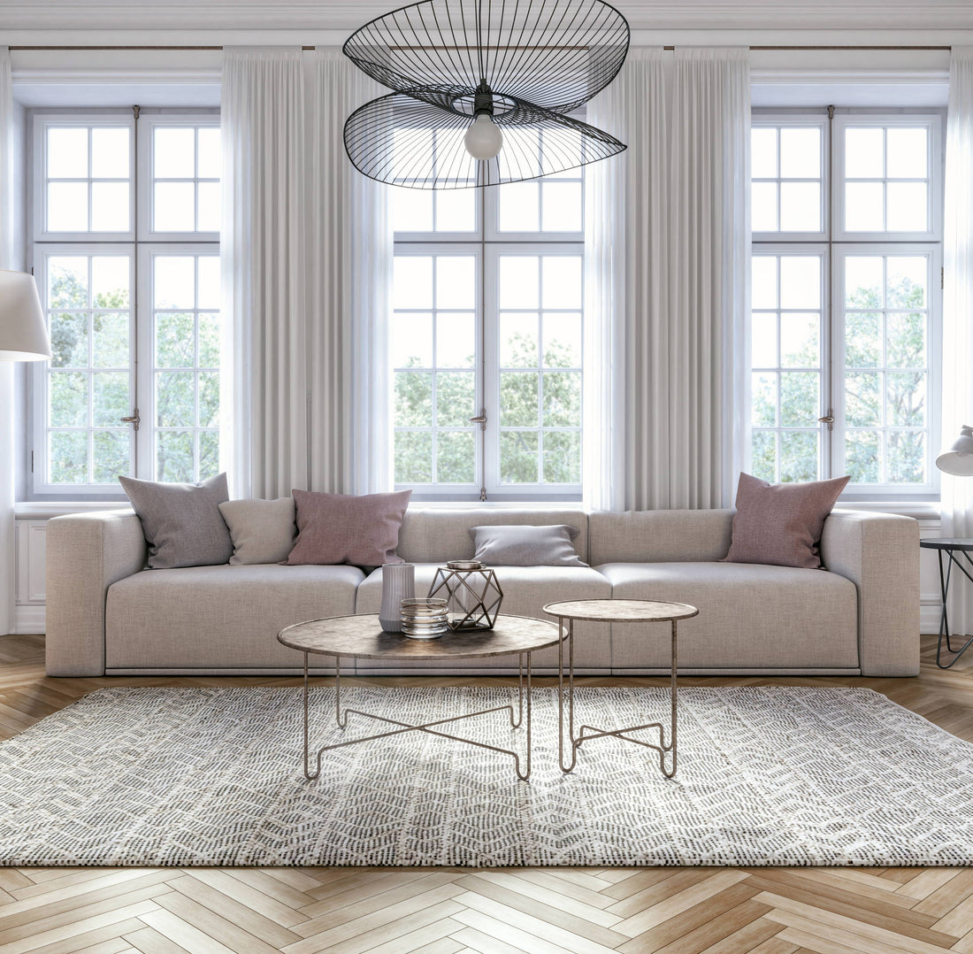 Creating Interior Wellness In Your Space