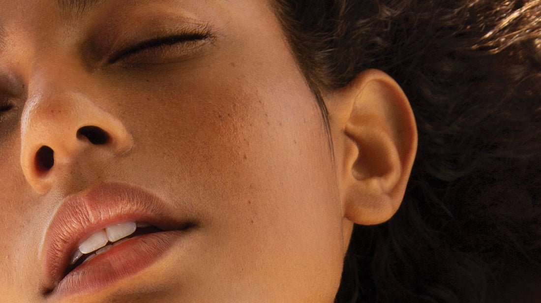 HOW A HEALTHY LIVER CAN GIVE YOU RADIANT YOUTHFUL LOOKING SKIN