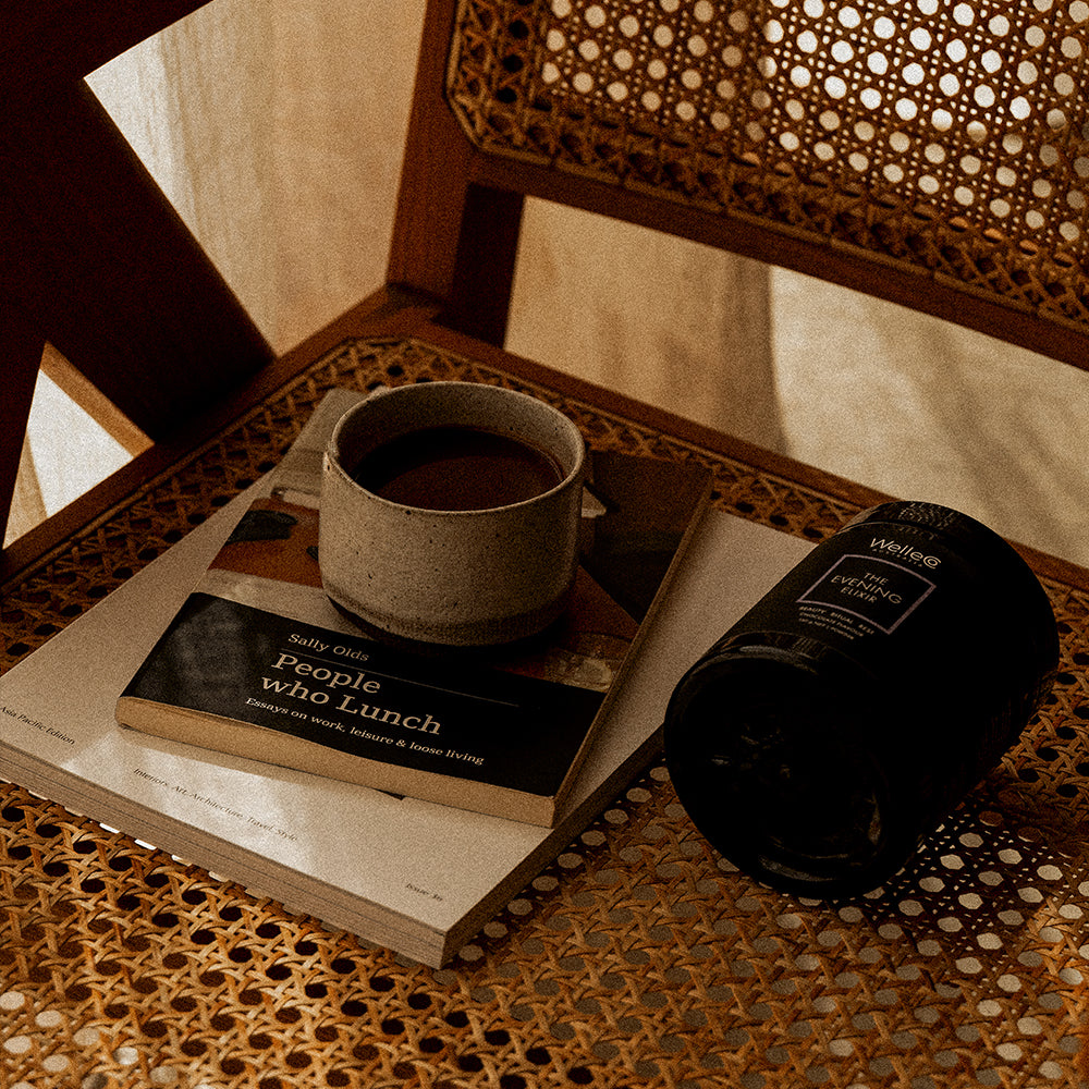 The Evening Elixir® Three Month Pack